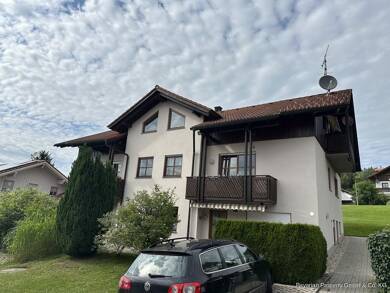 Wohnung zum Kauf 249.000 € 6 Zimmer 146 m² Dachgeschoss frei ab sofort Sankt Englmar Sankt Englmar 94379