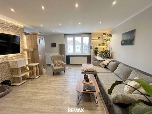 Wohnung zum Kauf 159.500 € 2 Zimmer 60 m² Mattersburg 7210