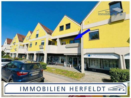 Wohnung zum Kauf 279.000 € 3 Zimmer 76 m² 1. Geschoss Kaufering 86916