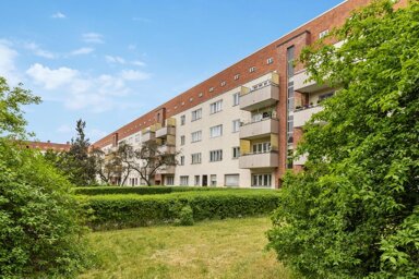 Laden zum Kauf provisionsfrei 3.430,23 € 1,5 Zimmer 86 m² Verkaufsfläche Ollenhauerstraße 95 A Reinickendorf Berlin 13403