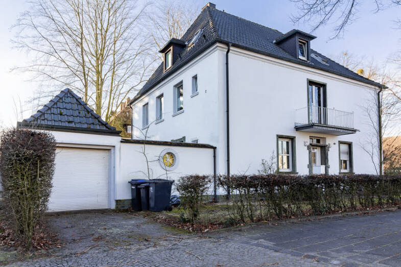 Mehrfamilienhaus zum Kauf 585.000 € 9 Zimmer 274,2 m² 908 m² Grundstück Statistischer Bezirk 31 Hamm - östliche Innenstadt 59063