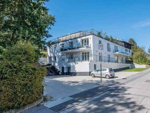 Penthouse zum Kauf als Kapitalanlage geeignet 359.000 € 2 Zimmer 146 m² Griesbach Bad Griesbach i.Rottal 94086