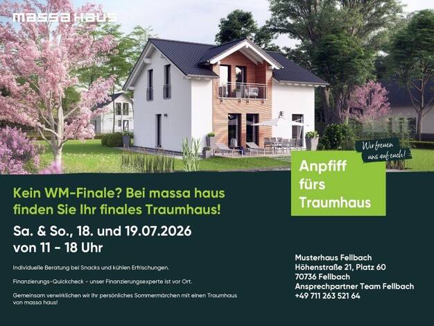 Bungalow zum Kauf - Erstbezug provisionsfrei 454.279 € 4 Zimmer 108 m² 460 m² Grundstück Schlat 73114