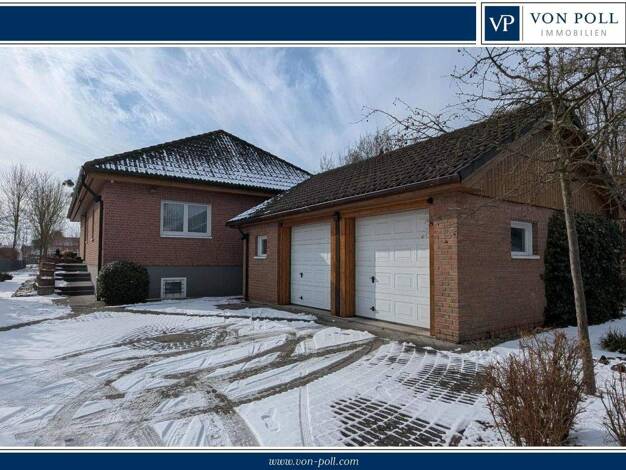 Einfamilienhaus zum Kauf 595.000 € 4 Zimmer 120 m² 1.124 m² Grundstück Hohen Neuendorf 16540