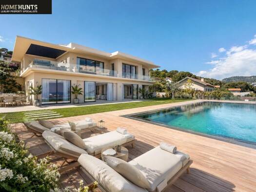 Einfamilienhaus zum Kauf 12.600.000 € 430 m² 1.635 m² Grundstück Mont Boron Nice 06236