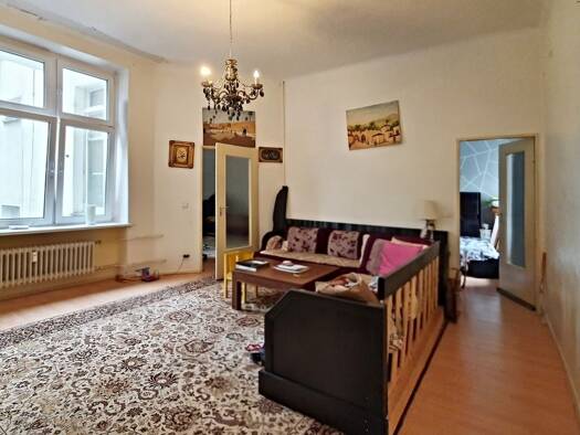 Wohnung zum Kauf 299.000 € 3 Zimmer 68,9 m² 1. Geschoss Neukölln Berlin 12049