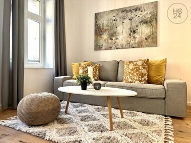 Wohnung zur Miete Wohnen auf Zeit 945 € 2 Zimmer 45 m² frei ab 01.12.2024 Leutzsch Leipzig 04179