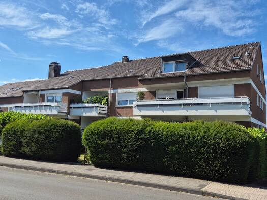 Maisonette zur Miete 375 € 1 Zimmer 40 m² Geschoss 2/3 frei ab sofort Emst Hagen 58093