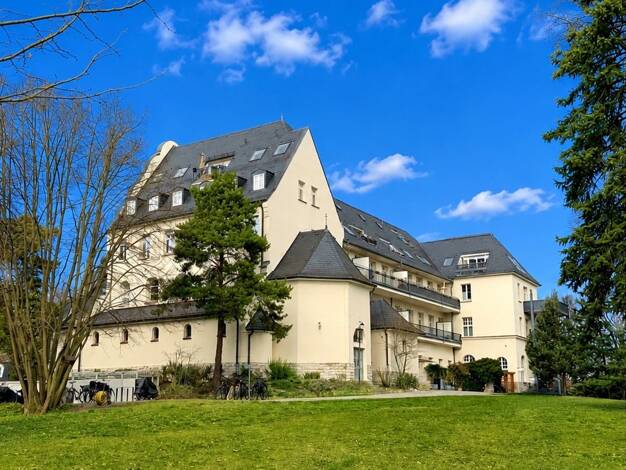 Wohnung zum Kauf 395.000 € 3 Zimmer 101 m² Biesdorf Berlin 12683