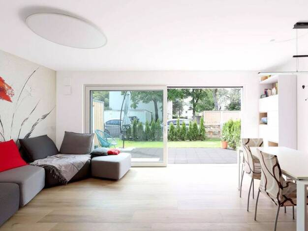 Reihenmittelhaus zum Kauf provisionsfrei 749.000 € 5,5 Zimmer 148 m² 150 m² Grundstück Alterlangen Erlangen 91056