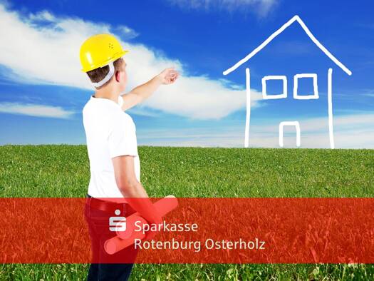Grundstück zum Kauf 169.000 € 800 m² Grundstück Innenstadt Osterholz-Scharmbeck 27711