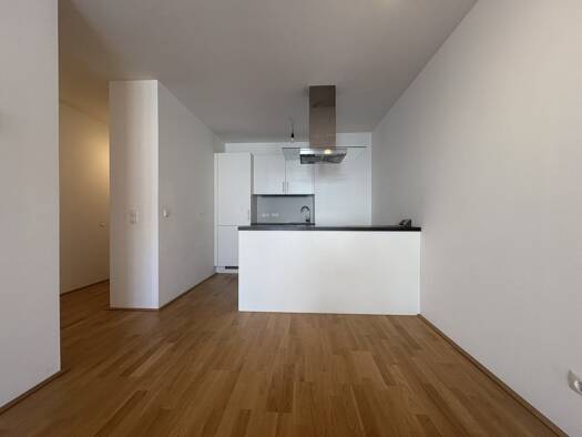 Wohnung zur Miete 1.000 € 3 Zimmer 61,6 m² EG Bahnhofstraße Stockerau 2000