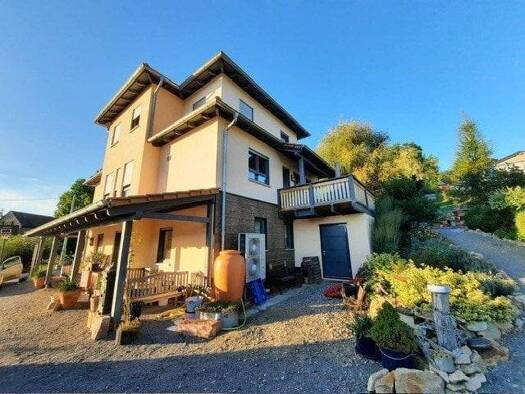 Einfamilienhaus zum Kauf 360.000 € 6 Zimmer 188 m² 1.061 m² Grundstück Stein Königshain-Wiederau 09306