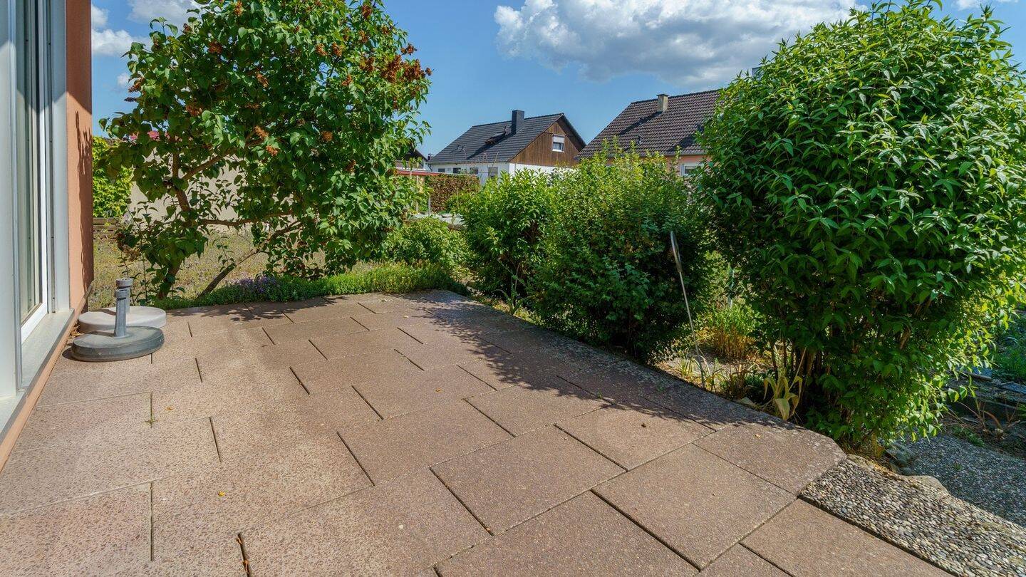 Einfamilienhaus zum Kauf - Ansicht 6