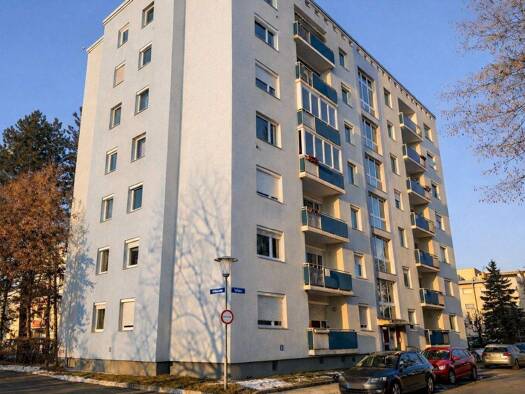 Wohnung zum Kauf 215.000 € 88,5 m² 5. Geschoss Innere Stadt Klagenfurt am Wörthersee 9020