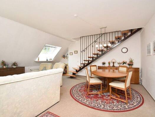 Maisonette zum Kauf 79.000 € 3 Zimmer 73 m² 3. Geschoss Hahnenklee Goslar 38644