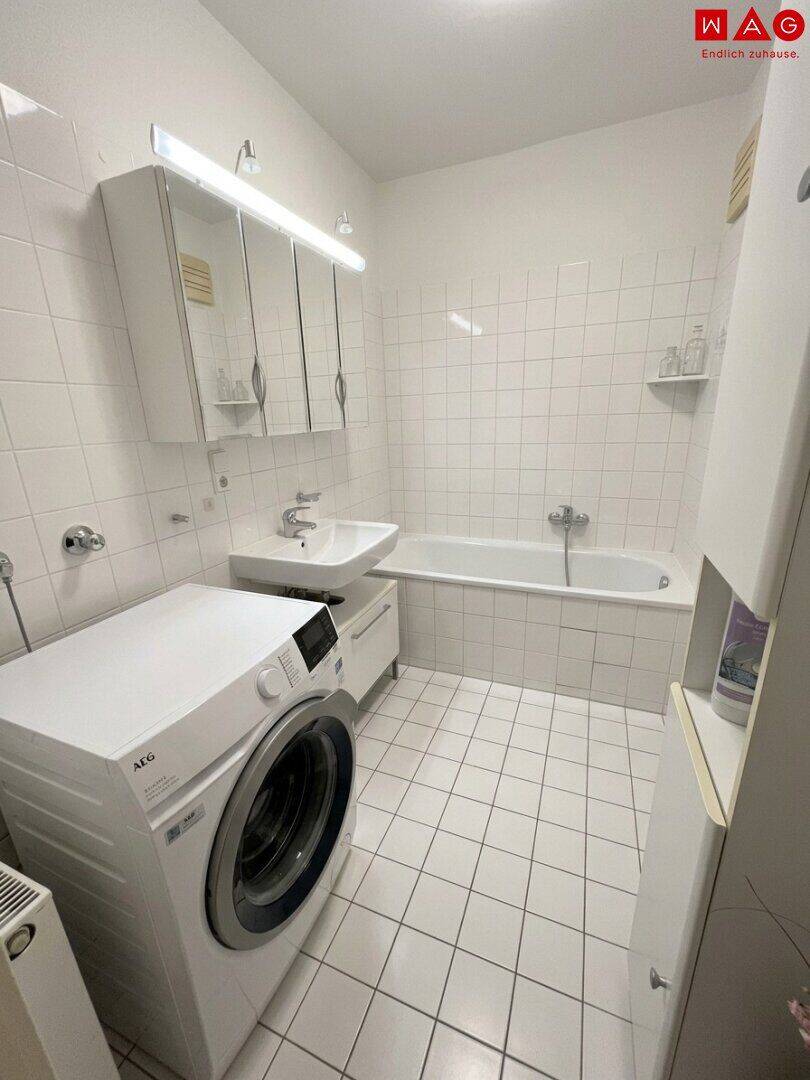 Wohnung – Linz, Altstadtviertel, Innere Stadt - Ansicht 5
