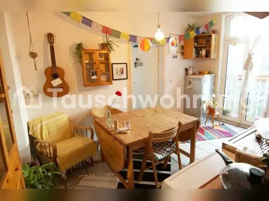 Wohnung zur Miete Tauschwohnung 690 € 2,5 Zimmer 60 m² 3. Geschoss Sülz Köln 50937