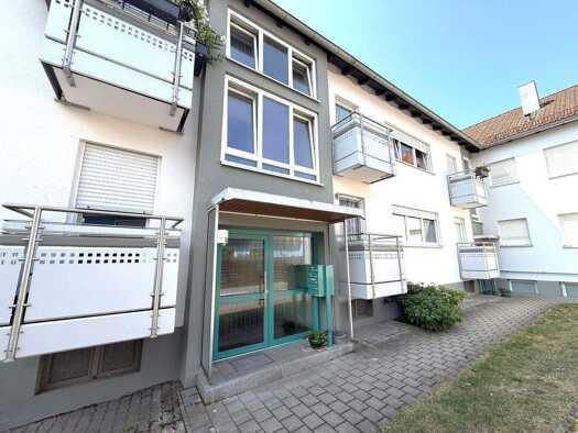 Wohnung zum Kauf 193.000 € 2 Zimmer 51,3 m² Geschoss 1/2 frei ab sofort Feucht Feucht 90537