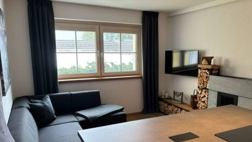 Wohnung zum Kauf 199.000 € 2 Zimmer 45 m² Sankt Margarethen im Lungau 5581