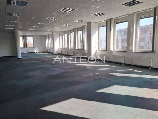 Bürofläche zur Miete 8 € 330 m² Bürofläche teilbar ab 330 m² Bamlerstraße 1-5 Nordviertel Essen 45141