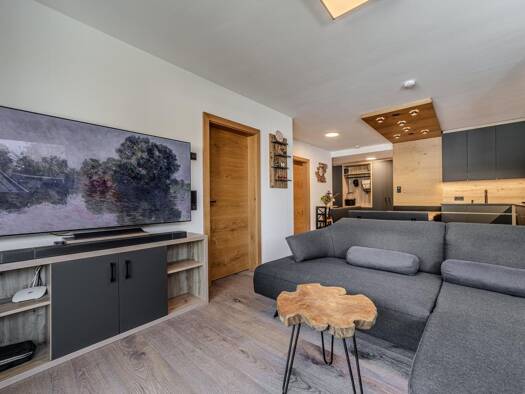 Wohnung zum Kauf 460.000 € 2 Zimmer 60 m² Kirchdorf in Tirol 6383