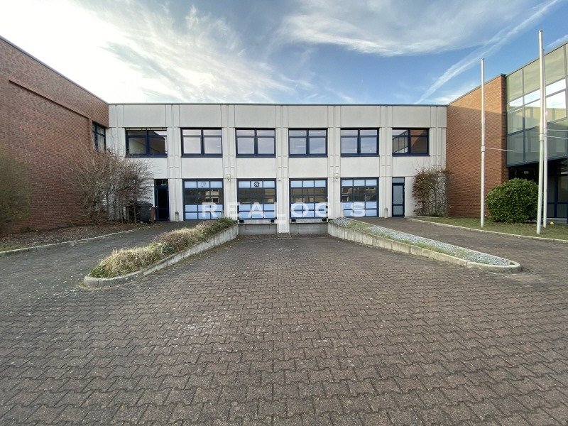 Halle/Industriefläche zur Miete provisionsfrei 3.000 m²<br/>Lagerfläche ab 1.500 m²<br/>Teilbarkeit Grimlinghausen Neuss 41468