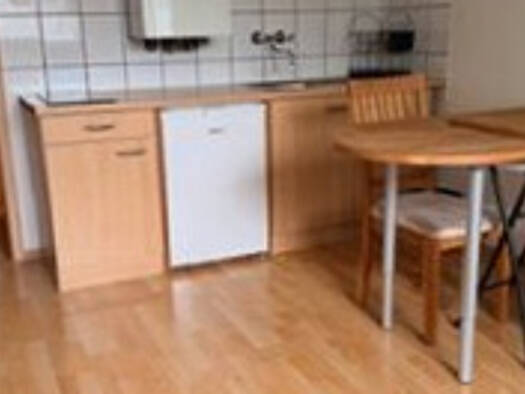 Wohnung zur Miete 420 € 2 Zimmer 45 m² Geschoss EG/3 frei ab sofort Albertstraße 74 Barmen Wuppertal 42289