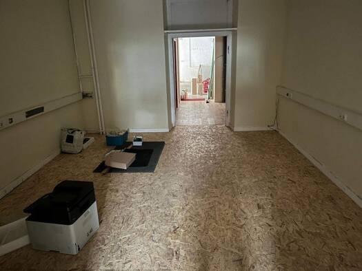 Büro zur Miete provisionsfrei 390 € Unterstr. 30 Elberfeld Wuppertal 42107