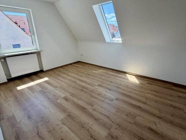 Wohnung zur Miete 685 € 3,5 Zimmer 75 m² 2. Geschoss Ringstraße 24 Pleinfeld 91785