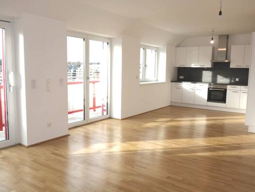 Wohnung zur Miete 520 € 2 Zimmer 72,5 m² St. Pölten St. Pölten 3100