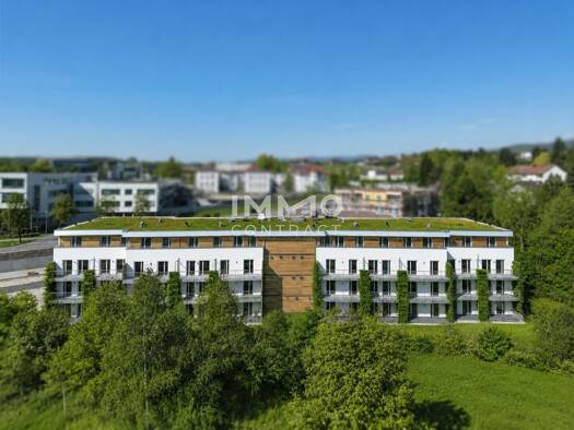 Wohnung zur Miete - Erstbezug 773 € 2 Zimmer 61,8 m² 3. Geschoss Flurgasse 2 Hartberg 8230