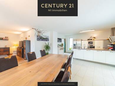 Einfamilienhaus zum Kauf 897.000 € 6 Zimmer 218 m² 542 m² Grundstück Herzogenaurach 91074