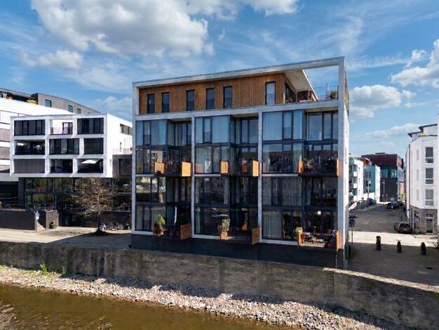Maisonette zum Kauf 660.000 € 3 Zimmer 133,8 m² 1. Geschoss Bettenhausen Bettenhausen 34123