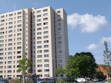 Wohnung zum Kauf 116.000 € 2 Zimmer 58 m² 12. Geschoss Peine 31224