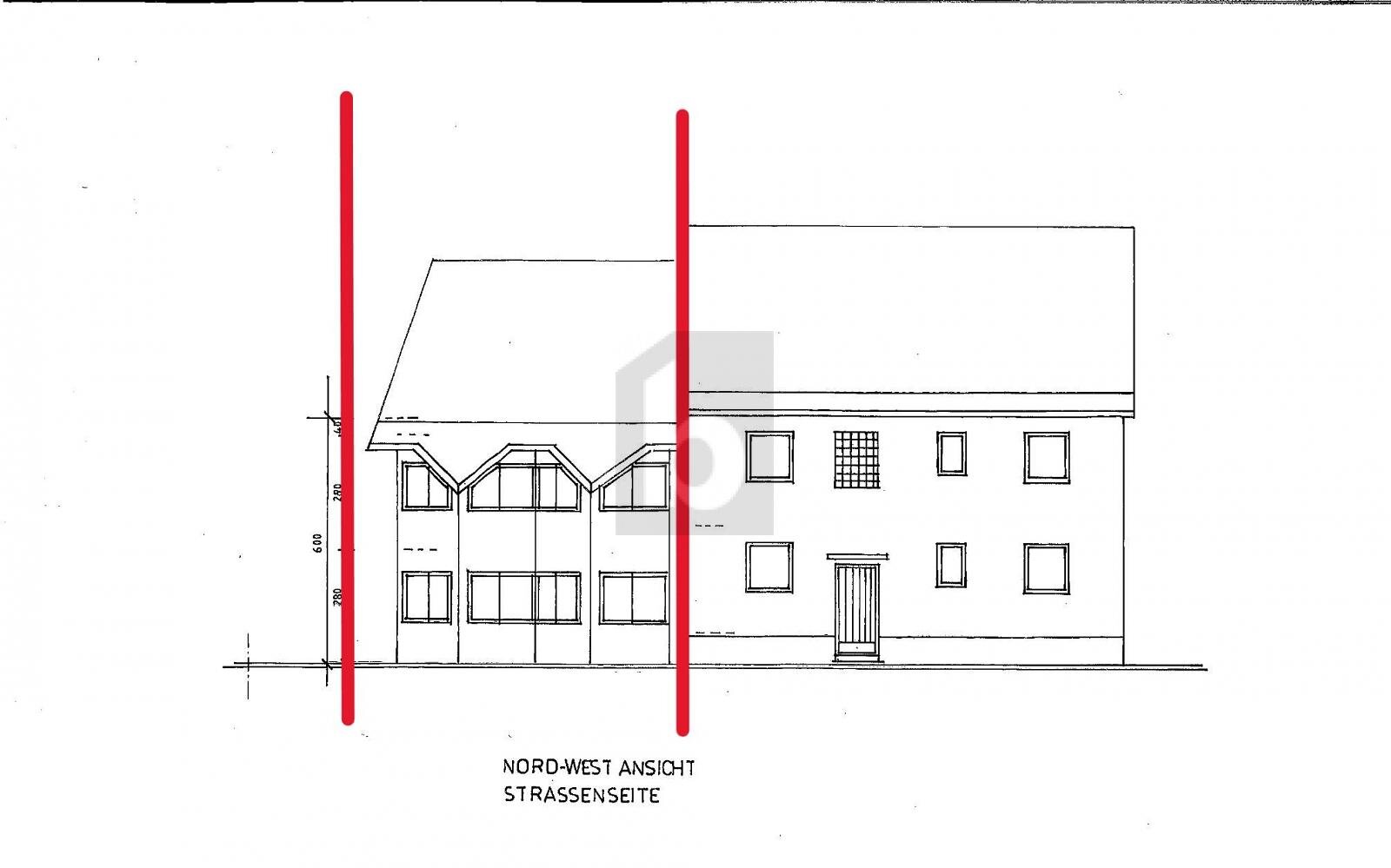 Grundstück zum Kauf 120.000 € 158 m²<br/>Grundstück Augustavorstadt Rastatt 76437