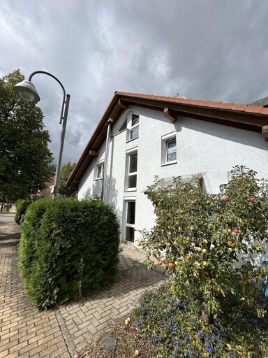 Reihenendhaus zum Kauf 475.000 € 5 Zimmer 126 m² 211 m² Grundstück frei ab 01.01.2025 Zienken Neuenburg 79395