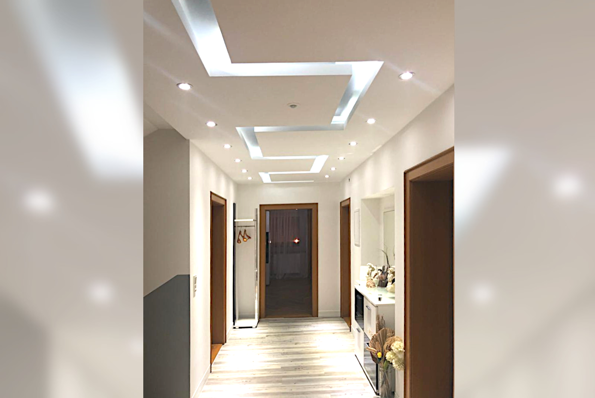 Immobilie in Triftern - Triftern » Saniertes Wohn- Geschäftshaus in zentraler Lage - Bild 4