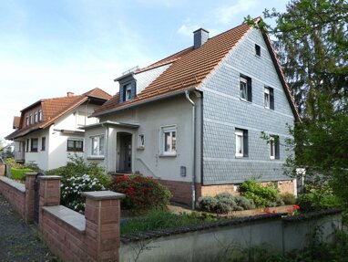 Einfamilienhaus zum Kauf 345.000 € 5 Zimmer 105 m² 713 m² Grundstück frei ab sofort Neudorf Wächtersbach 63607