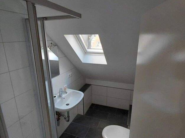 Wohnung zur Miete 850 € 3 Zimmer 58 m² 4. Geschoss Zollnerstrasse 9 Bamberg 96052