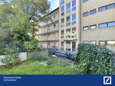 Wohnung zum Kauf 239.000 € 2 Zimmer 57 m² Gostenhof Nürnberg 90443