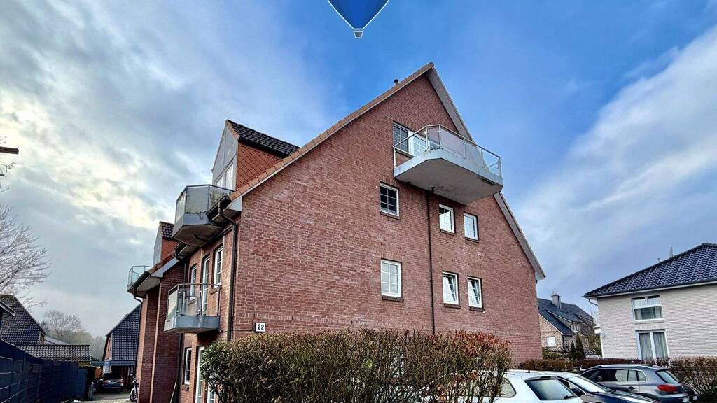 Studio zum Kauf 174.900 € 1 Zimmer 37 m² Barsbüttel 22885