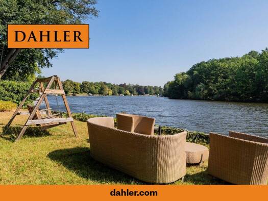 Maisonette zum Kauf 750.000 € 2 Zimmer 94,2 m² 1. Geschoss Wannsee Berlin 14109