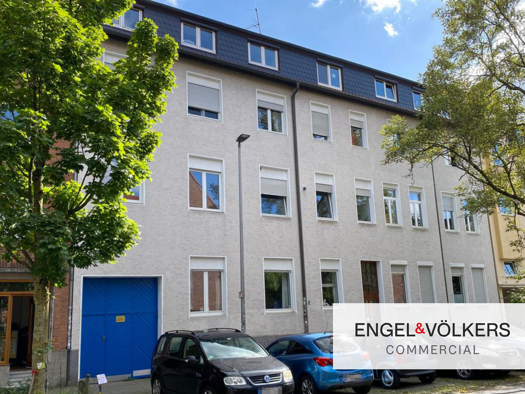Mehrfamilienhaus zum Kauf als Kapitalanlage geeignet 2.350.000 € 683,6 m² 393 m² Grundstück Münster 48151
