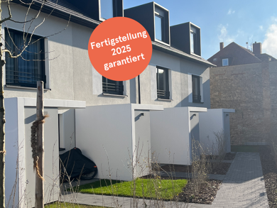 Reihenmittelhaus zum Kauf - Erstbezug provisionsfrei 359.990 € 5 Zimmer 145 m² 194,8 m² Grundstück Raiffeisenweg 3b Kirchheimbolanden Kirchheimbolanden 67292