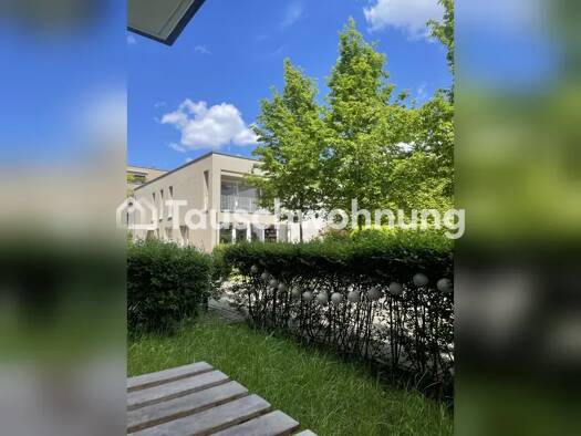 Wohnung zur Miete Tauschwohnung 1.035 € 2 Zimmer 48 m² 1. Geschoss Gallus Innenstadt I 60326