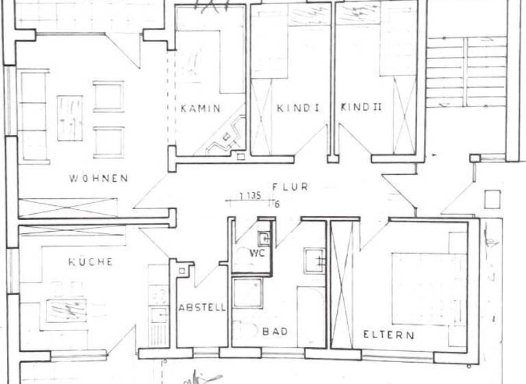 Mehrfamilienhaus zum Kauf als Kapitalanlage geeignet 699.000 € 12 Zimmer 300 m² 2.100 m² Grundstück Veldenz 54472