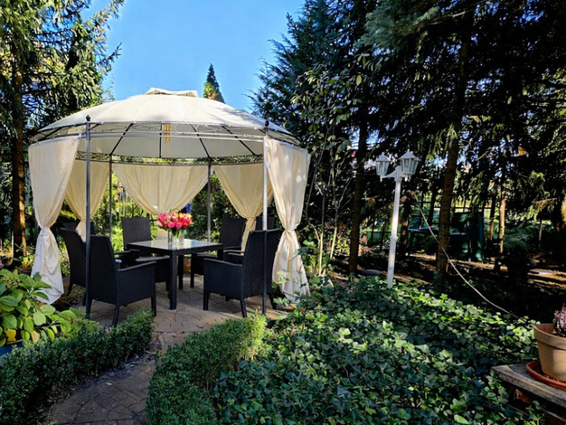 Einfamilienhaus zum Kauf 690.000 € 9 Zimmer 228 m² 3.738 m² Grundstück frei ab 01.06.2026 Alt Ruppin 16827