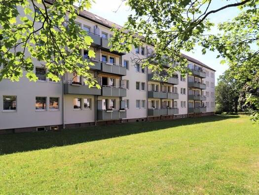 Wohnung zur Miete 348 € 3 Zimmer 58 m² 2. Geschoss frei ab sofort Flemmingstraße 67 Altendorf Chemnitz 09116
