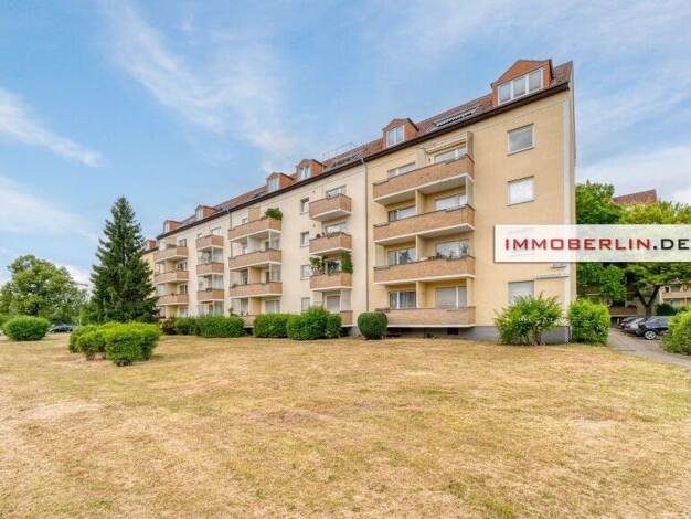 Wohnung zum Kauf 239.000 € 2 Zimmer 64 m² 3. Geschoss Staaken Spandau 13591